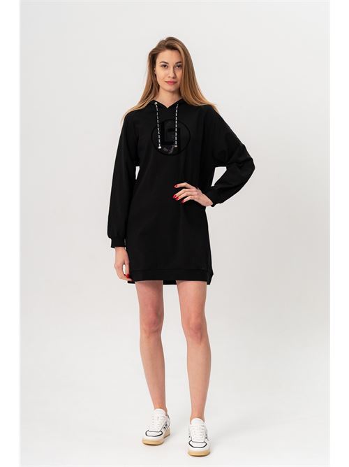 DRESS LIU JO | TF2158F0904/S9920